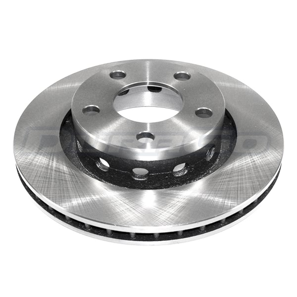 DuraGo Vented Rear Brake Rotor BR34275