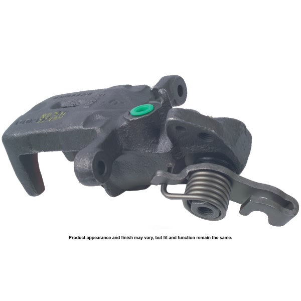 Cardone Reman Remanufactured Unloaded Caliper 19-2855