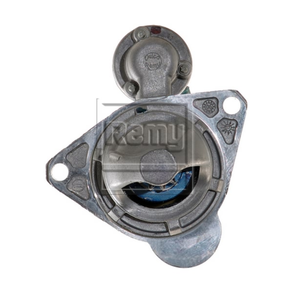 Remy Remanufactured Starter 26653