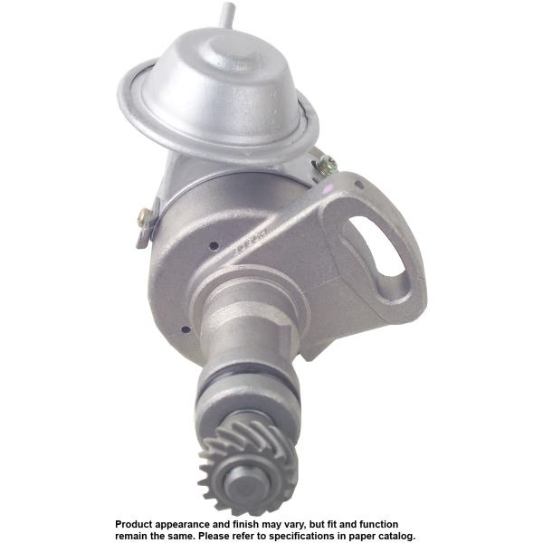 Cardone Reman Remanufactured Electronic Distributor 31-313