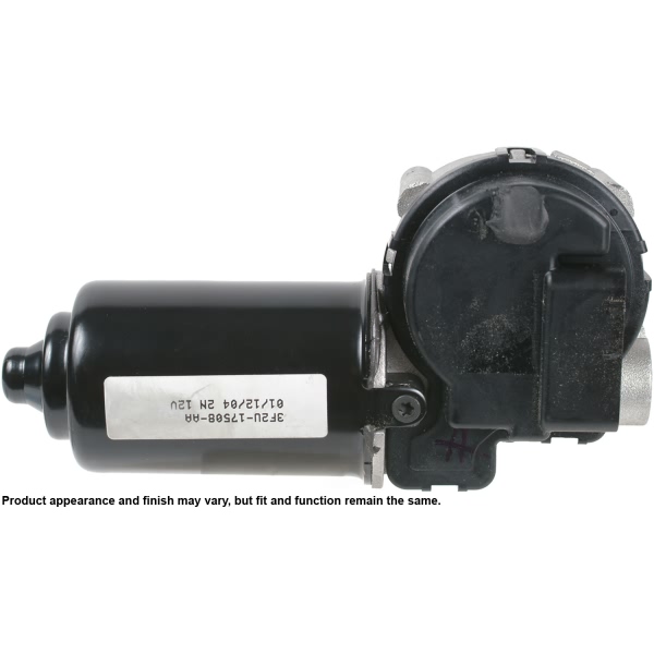 Cardone Reman Remanufactured Wiper Motor 40-2056