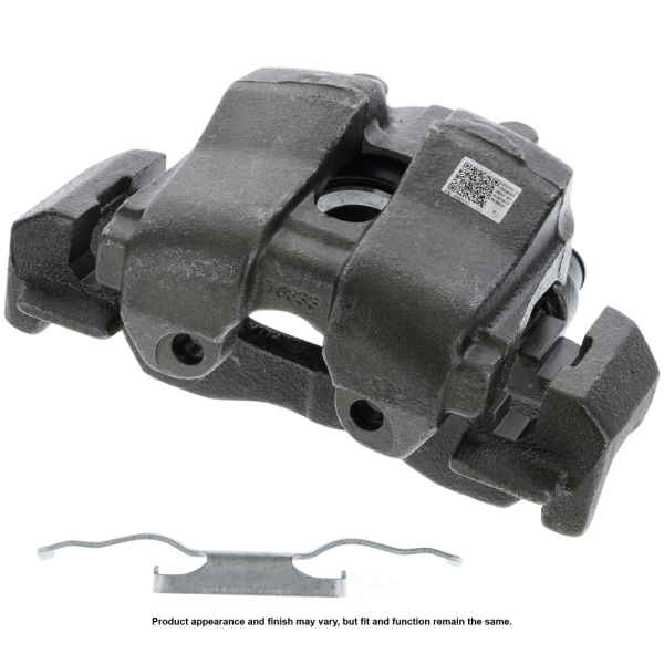 Cardone Reman Remanufactured Unloaded Caliper w/Bracket 19-B3117