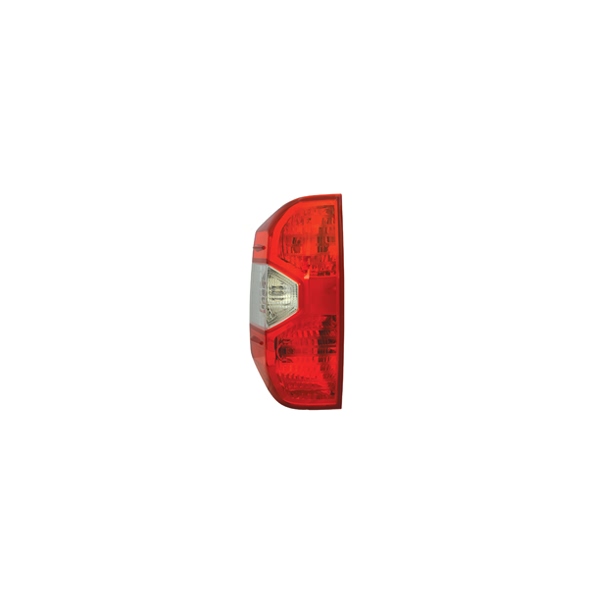 TYC Driver Side Replacement Tail Light 11-6642-00-9