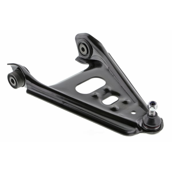 Mevotech Supreme Front Lower Non Adjustable Control Arm And Ball Joint Assembly CMS101469