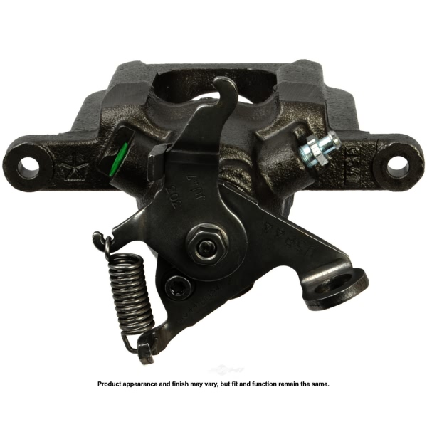 Cardone Reman Remanufactured Unloaded Caliper 18-5177