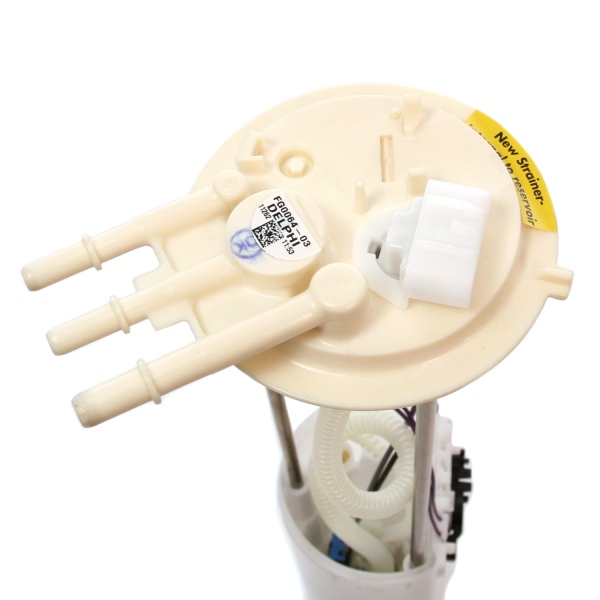 Delphi Fuel Pump Module Assembly FG0064