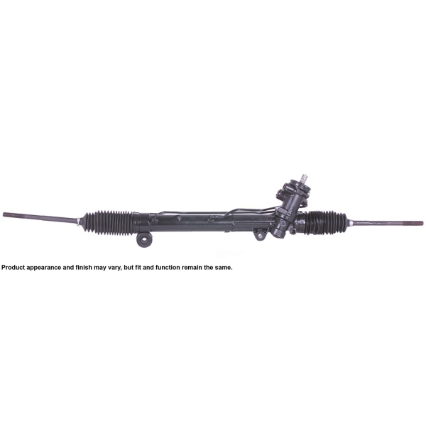 Cardone Reman Remanufactured Hydraulic Power Rack and Pinion Complete Unit 22-155