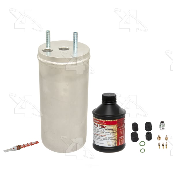 Four Seasons A C Accumulator Kit 10688SK