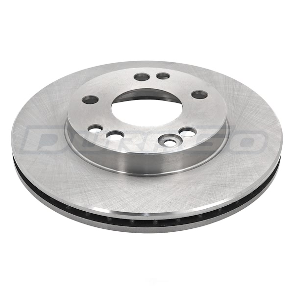 DuraGo Vented Front Brake Rotor BR3207