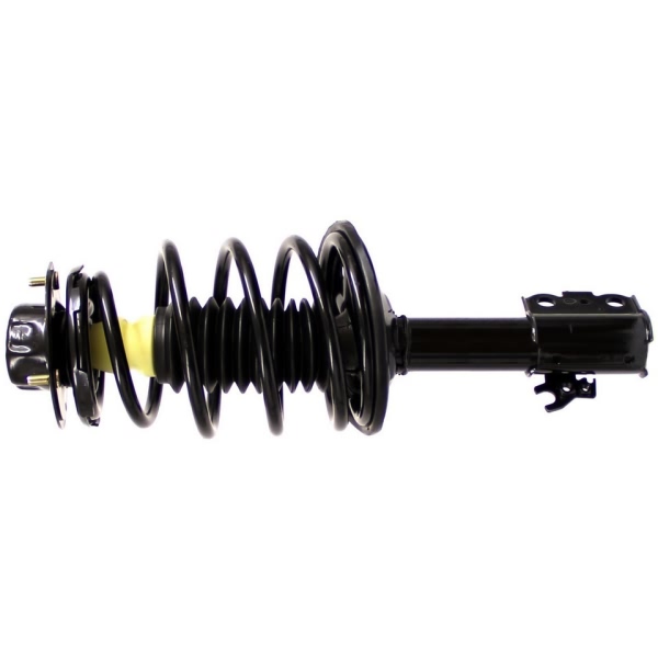 Monroe RoadMatic™ Front Passenger Side Complete Strut Assembly 181979