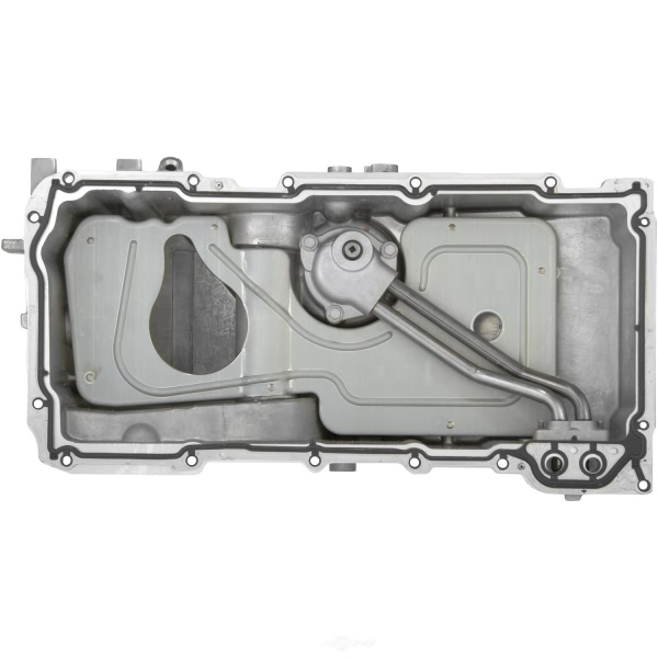 Spectra Premium New Design Engine Oil Pan GMP88A