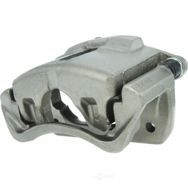 Centric Remanufactured Semi-Loaded Front Passenger Side Brake Caliper 141.61061