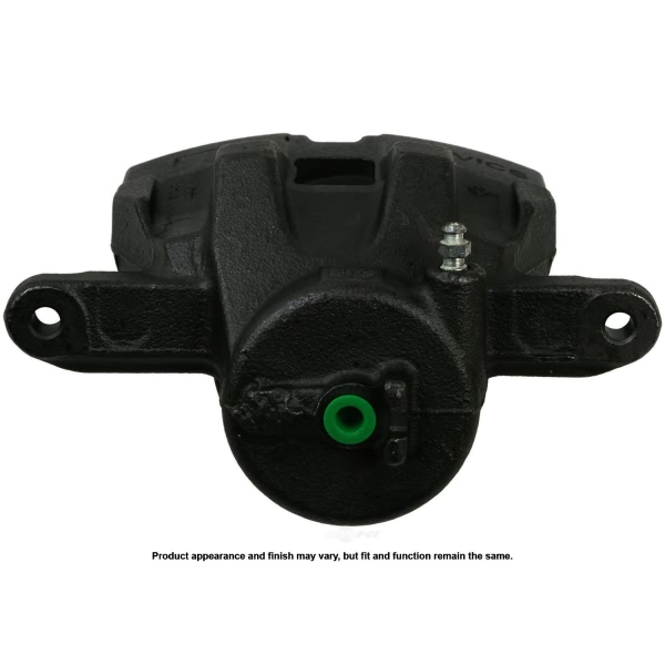 Cardone Reman Remanufactured Unloaded Caliper 19-3215