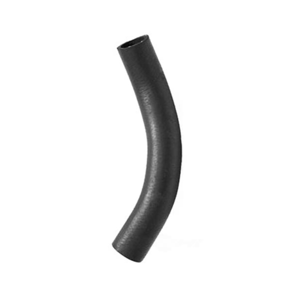 Dayco Engine Coolant Curved Radiator Hose 72753