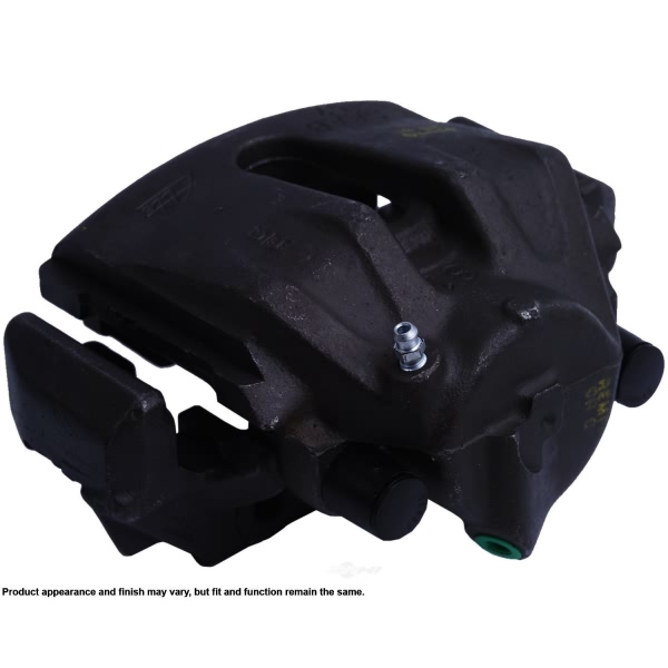 Cardone Reman Remanufactured Unloaded Caliper w/Bracket 19-B1269