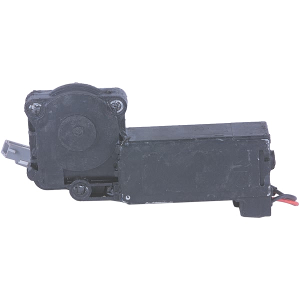 Cardone Reman Remanufactured Window Lift Motor 47-2711