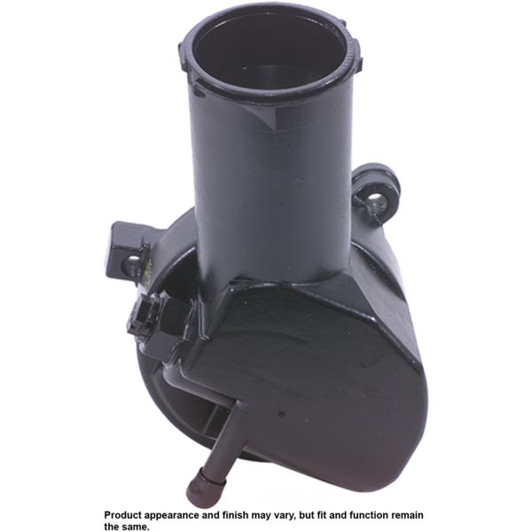 Cardone Reman Remanufactured Power Steering Pump w/Reservoir 20-7240