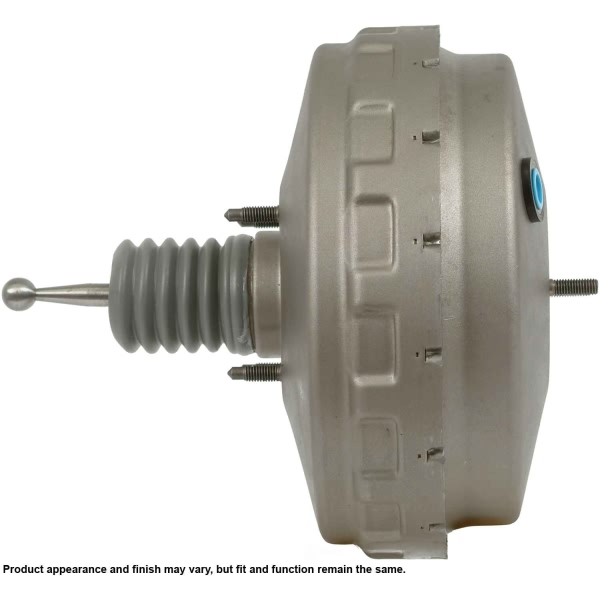 Cardone Reman Remanufactured Vacuum Power Brake Booster w/o Master Cylinder 53-8542