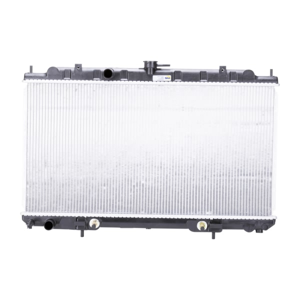 TYC Engine Coolant Radiator 2346