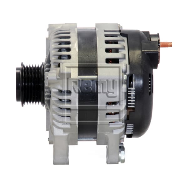 Remy Remanufactured Alternator 11022