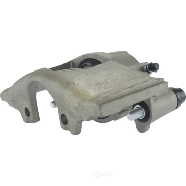 Centric Remanufactured Semi-Loaded Front Passenger Side Brake Caliper 141.66015