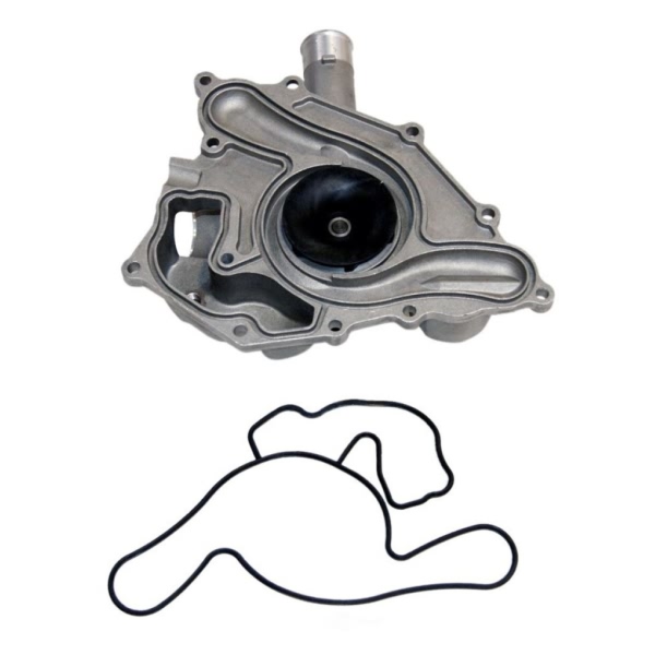 GMB Engine Coolant Water Pump 120-7150