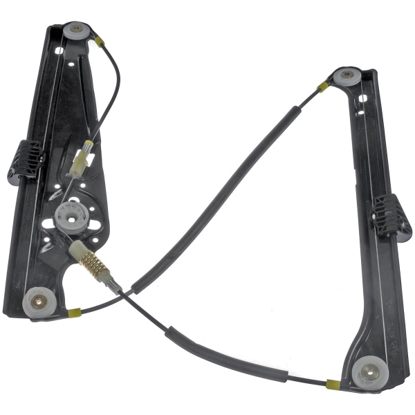 Dorman Front Passenger Side Power Window Regulator Without Motor 749-105