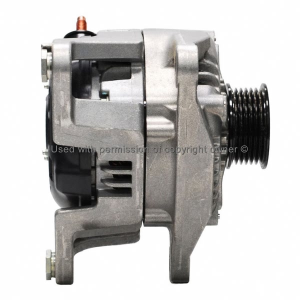 Quality-Built Alternator Remanufactured 15028