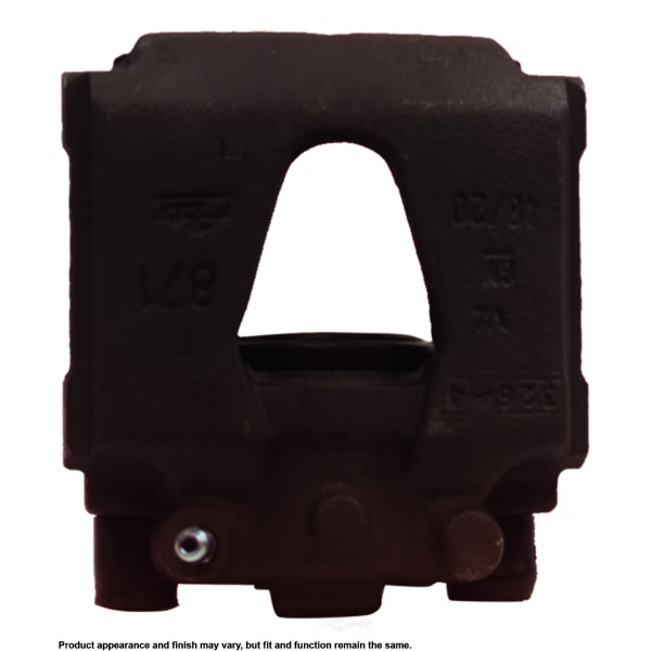 Cardone Reman Remanufactured Unloaded Caliper 19-2024