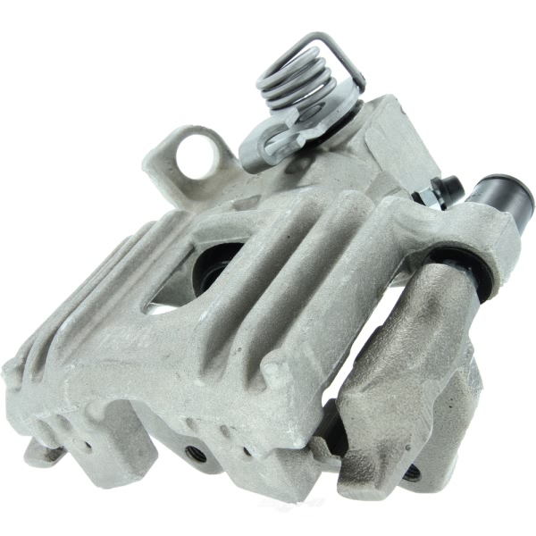 Centric Remanufactured Semi-Loaded Rear Passenger Side Brake Caliper 141.34573