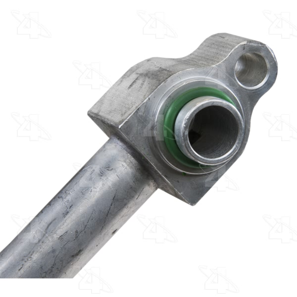 Four Seasons A C Discharge And Suction Line Hose Assembly 56288