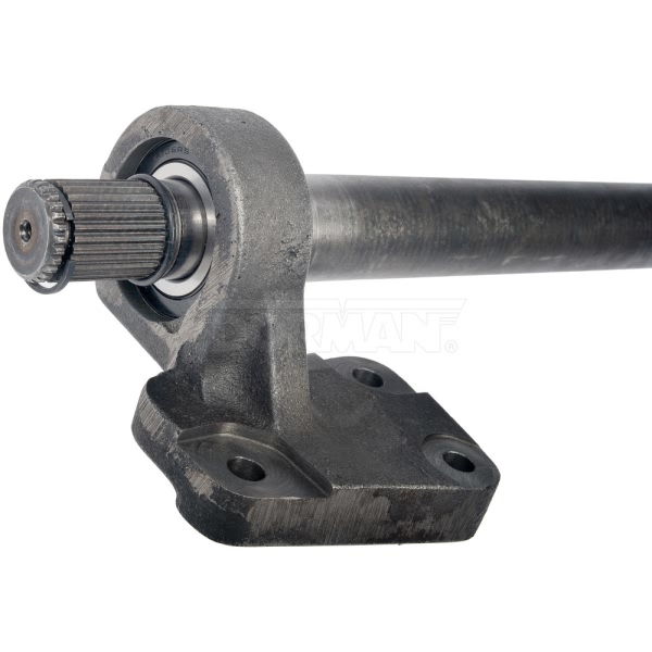 Dorman OE Solutions Front Axle Shaft 630-155