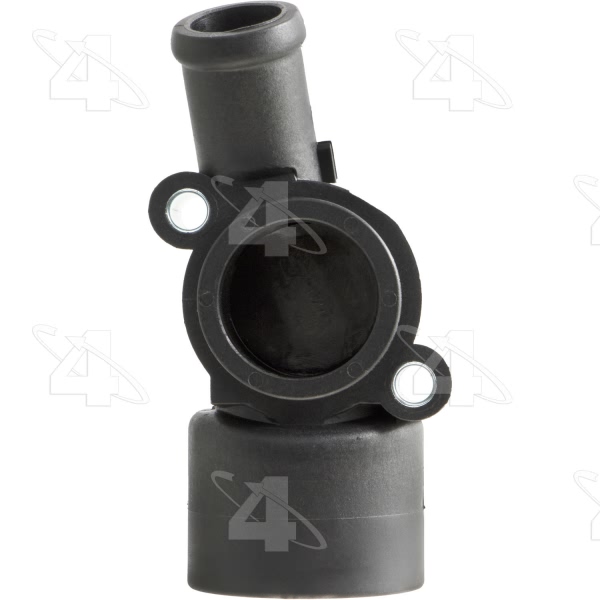 Four Seasons Engine Coolant Water Outlet W O Thermostat 85930