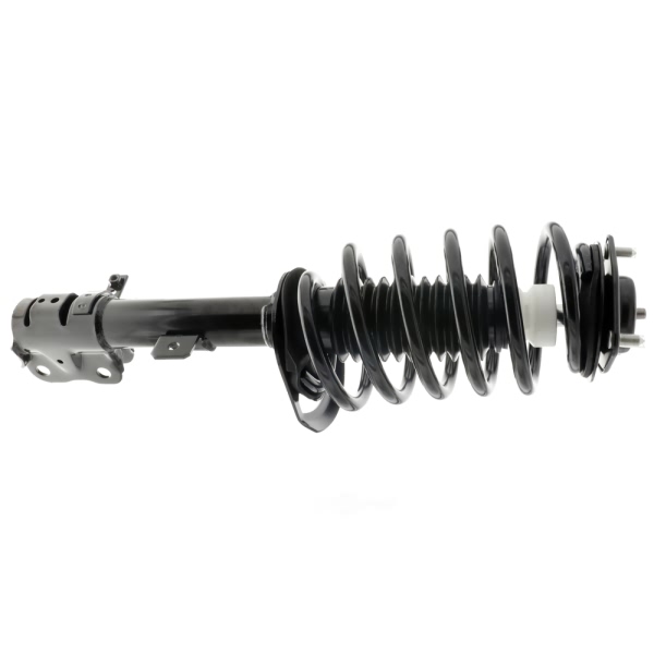 KYB Strut Plus Front Passenger Side Twin Tube Complete Strut Assembly SR4467