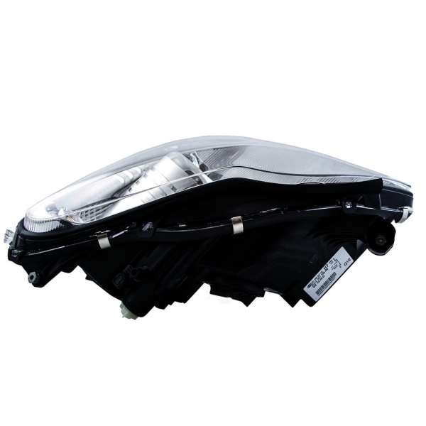 Hella Headlamp - Driver Side 008821051