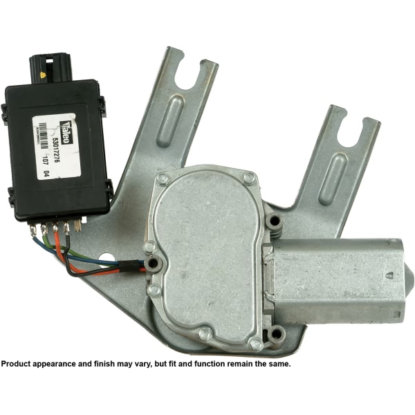 Cardone Reman Remanufactured Wiper Motor 40-2077