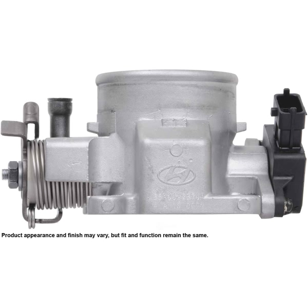 Cardone Reman Remanufactured Throttle Body 67-1025