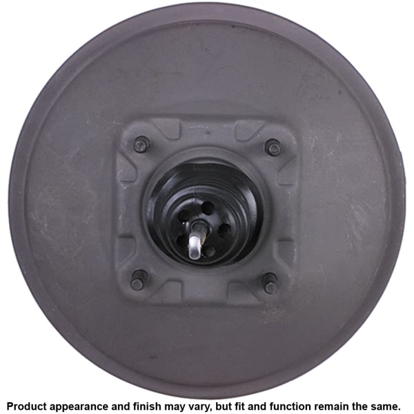 Cardone Reman Remanufactured Vacuum Power Brake Booster w/o Master Cylinder 54-74802