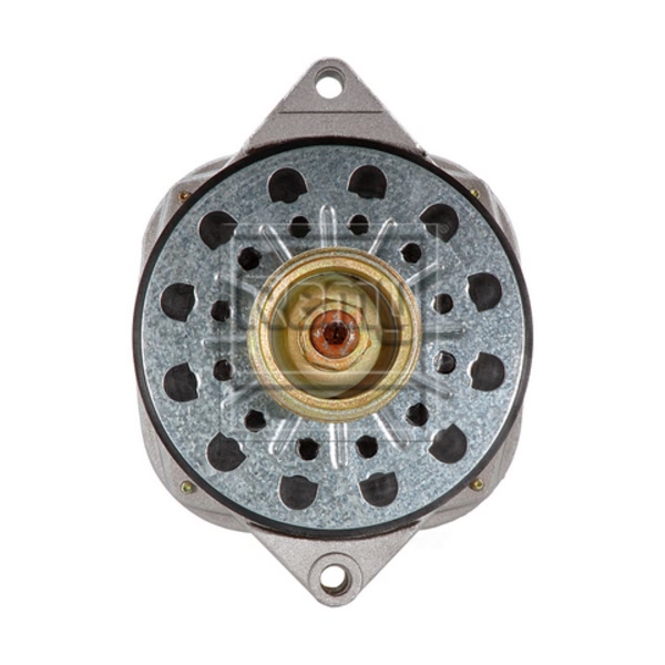 Remy Remanufactured Alternator 20508
