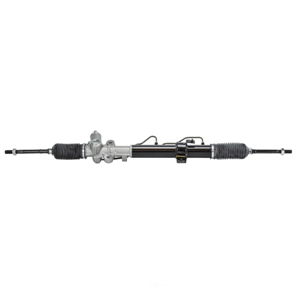 AAE Power Steering Rack and Pinion Assembly 3906N