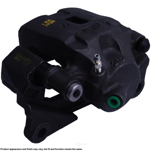 Cardone Reman Remanufactured Unloaded Caliper w/Bracket 19-B1080