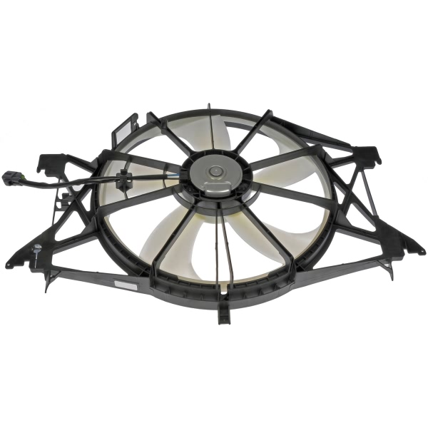 Dorman Engine Cooling Fan Assembly 620-060