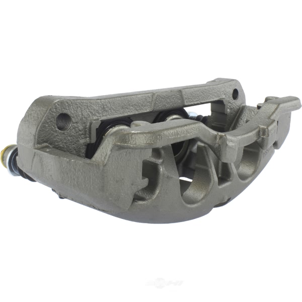 Centric Remanufactured Semi-Loaded Front Passenger Side Brake Caliper 141.65101