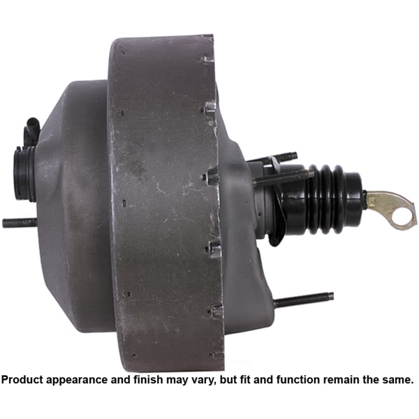 Cardone Reman Remanufactured Vacuum Power Brake Booster w/o Master Cylinder 54-74700