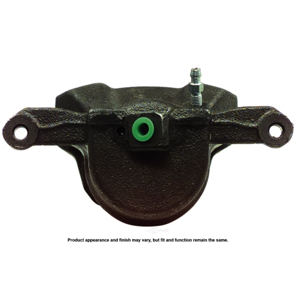 Cardone Reman Remanufactured Unloaded Caliper 19-1975