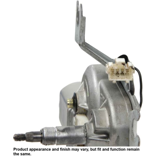 Cardone Reman Remanufactured Wiper Motor 43-4534