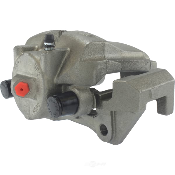 Centric Remanufactured Semi-Loaded Front Passenger Side Brake Caliper 141.65067