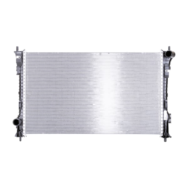 TYC Engine Coolant Radiator 13306