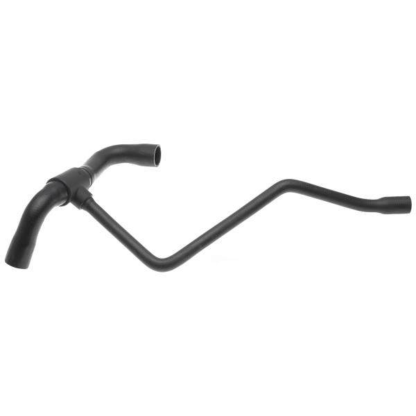 Gates Engine Coolant Molded Radiator Hose 24299