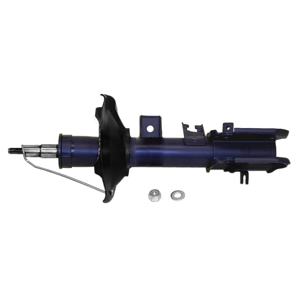 Monroe Monro-Matic Plus™ Front Driver Side Strut 801571